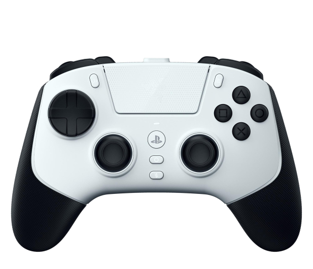 Razer Raiju V3 Pro for PS5 & PC - White - 1504777 - zdjęcie